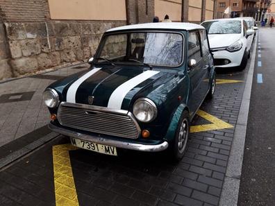 Milanuncios - Se venden coches clasicos miniatura