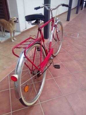 Bicicleta bh best sale london mujer