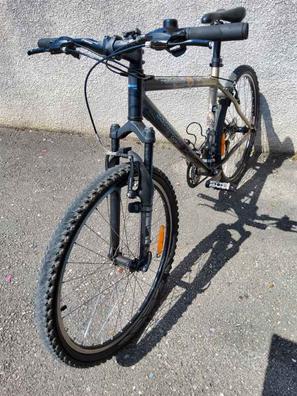 Mountain best sale bike milanuncios