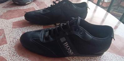 Hugo boss valencia outlet zapatos