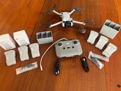 Dji mini pro de segunda mano Milanuncios