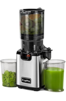 Extractor frutos de segunda mano Milanuncios