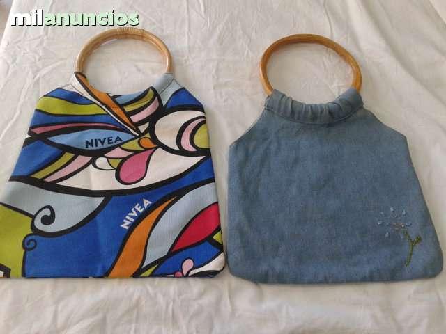 Milanuncios bolsos fashion