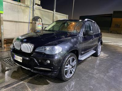 BMW X5 de segunda mano y ocasión Granada | Milanuncios