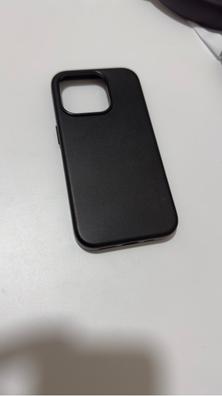 Funda Iphone 12 Mini Guess Metallic Series Rígida - Negro con Ofertas en  Carrefour