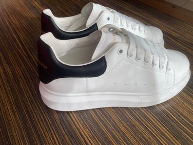 Mcqueen bambas Zapatillas de hombre de segunda mano baratas