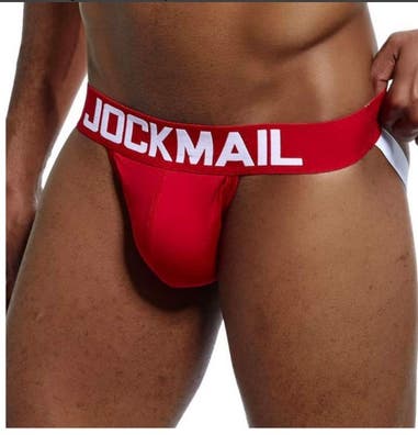 Suspensorio Ropa, y moda de hombre de segunda en Málaga | Milanuncios