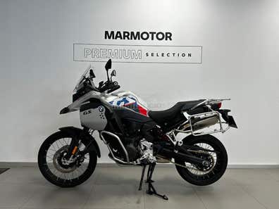 BMW F 900 GS