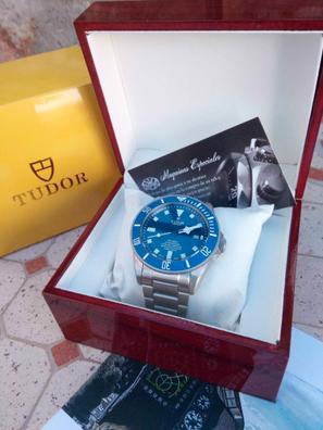 Vendo tudor online pelagos