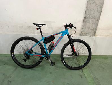 bicicleta montaña orbea 29”pulgadas de segunda mano por 203 EUR en Zamora  en WALLAPOP