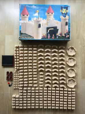 Exin castillos milanuncios clearance