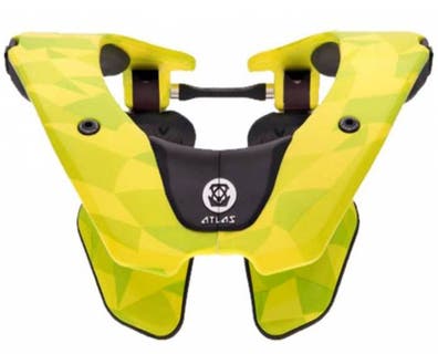 Collarin moto de segunda mano baratos | Milanuncios