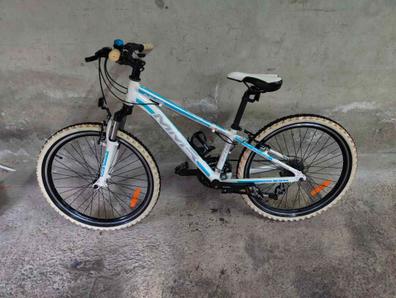 Milanuncios - Bicicleta 24 pulgadas