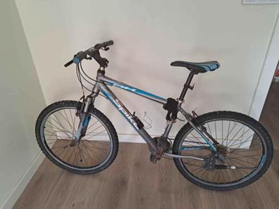 Milanuncios bicicletas discount de montaña zaragoza