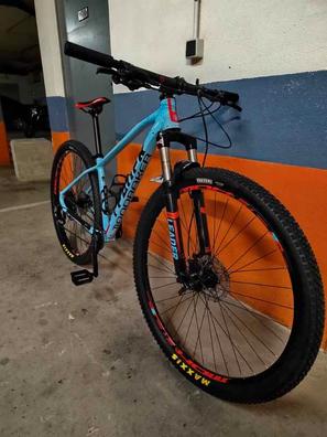 Mondraker LEADER 16 Bicicleta de niño 2023