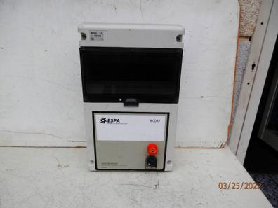 cuadro electrico premontado de segunda mano por 150 EUR en Mérida