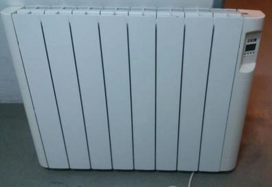 radiadores bajo consumo calor azul ecotermi