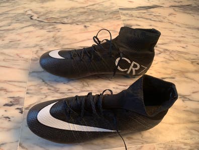 Mercurial Cr7 Tenis Nike Mercurial Negros Nike Mercurial Zoom