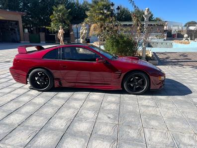 Nissan 300zx de segunda mano y ocasión | Milanuncios