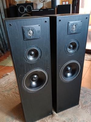 Altavoces de suelo Yamaha NSF-700