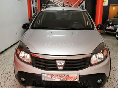 Dacia sandero Recambios y accesorios de coches de segunda mano en Las  Palmas Provincia