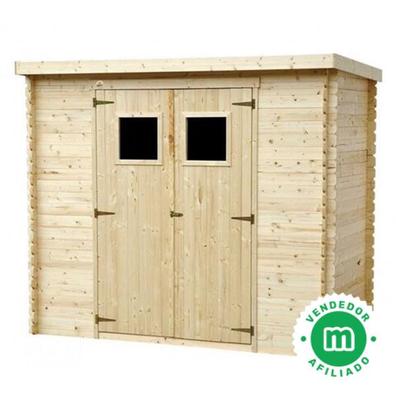 Casetas de madera para jardin de ocasion