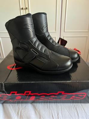 Las mejores ofertas en Botas de motocicleta Alpinestars