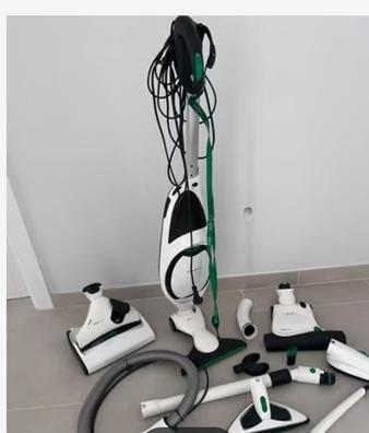 Robot aspirador conga Aspiradoras de segunda mano baratas en Barcelona  Provincia