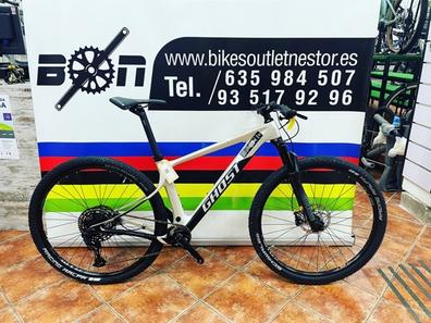 Mtb ghost 29 discount carbono