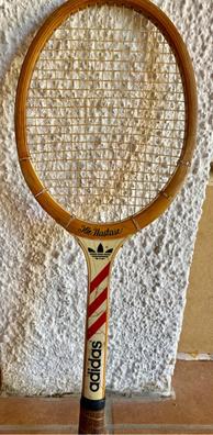 Raqueta tenis adidas 2025