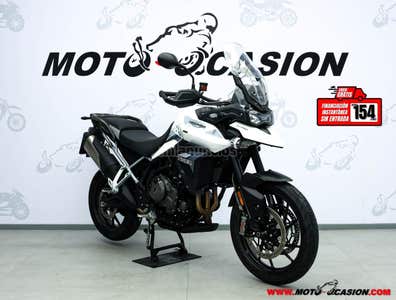 TRIUMPH TIGER 900 GT Pro