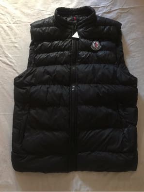 Moncler Abrigos de hombre segunda mano | Milanuncios