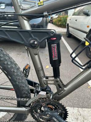 Milanuncios bicicletas de discount descenso