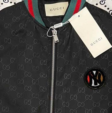 Chandal discount gucci falso