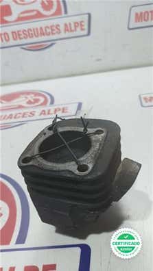 Zylinder Kit Sport 50ccm Für YAMAHA Aerox 50 SA14 MBK Nitro - Foto 9