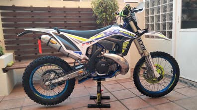 Sherco 300 SE