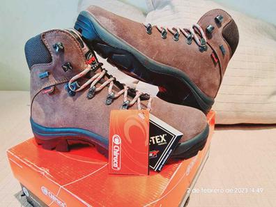 Bota Trekking Segovia 50 Gore-Tex - Chiruca