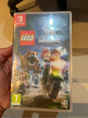 Game Lego Jurassic World Descargar Para Pc World Nintendo Switch