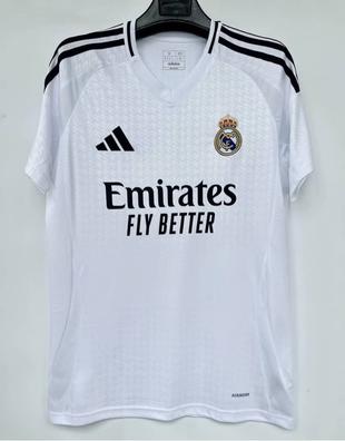 Camisetas futbol baratas contrareembolso Tienda de deporte de segunda mano barata Milanuncios