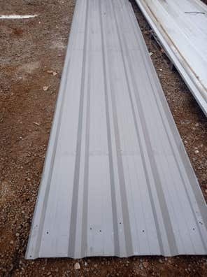 Chapas para tejado Herramientas de de segunda mano barato | Milanuncios