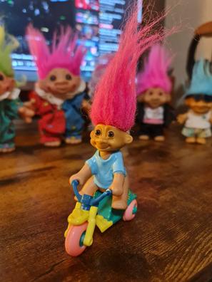 Trolls best sale juguetes antiguos