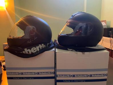 Afirmar marca fotografía Motos cascos de segunda mano, km0 y ocasión en Zamora | Milanuncios