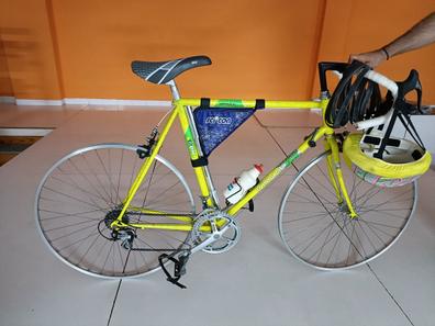 Milanuncios - Bicicleta 3 ruedas