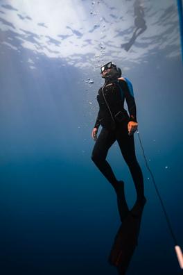 Neopreno de online buceo