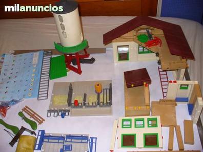 Granja playmobil 3716 discount pdf