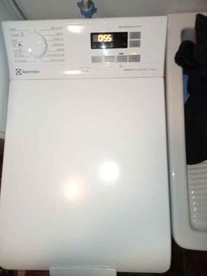 El corte ingles lavadora Lavadoras de segunda baratas | Milanuncios