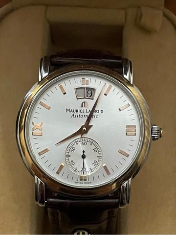 Milanuncios Reloj Maurice Lacroix