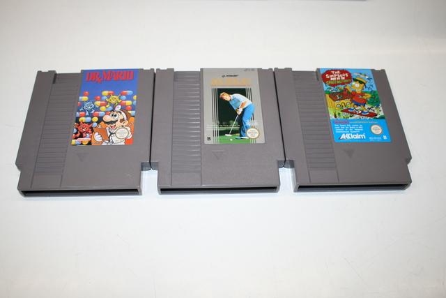Milanuncios Nintendo NES Videojuegos
