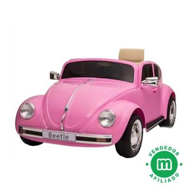 Milanuncios - coche barbie escarabajo vw Volkswagen