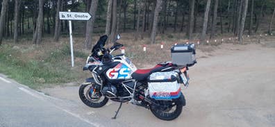 BMW R 1250 GS